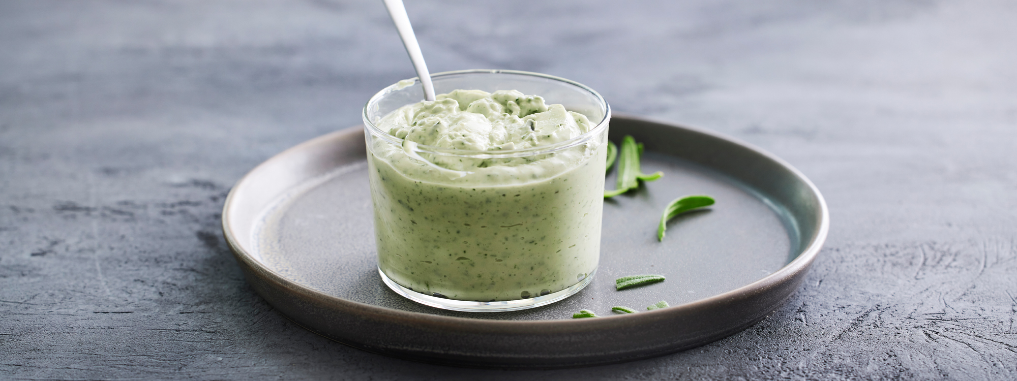 Estragon mayonnaise
