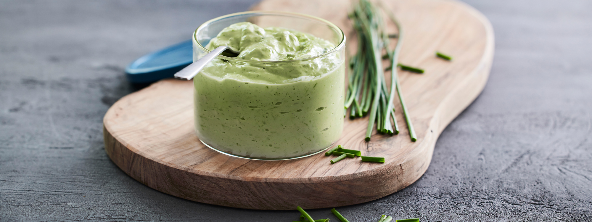 Purløg mayonnaise