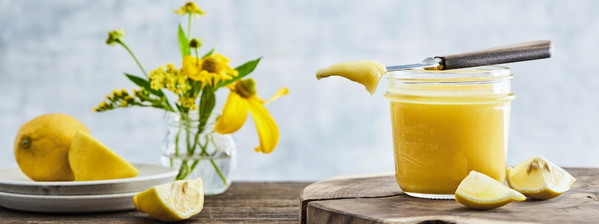 Lemoncurd