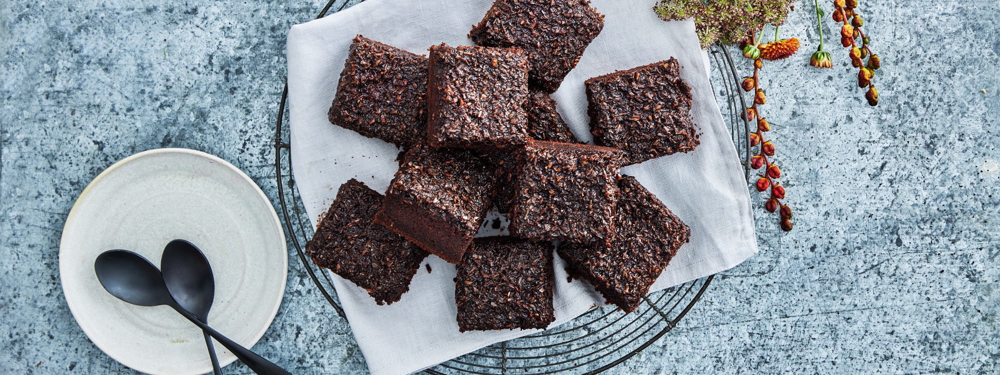 Den du ved nok chokoladekage