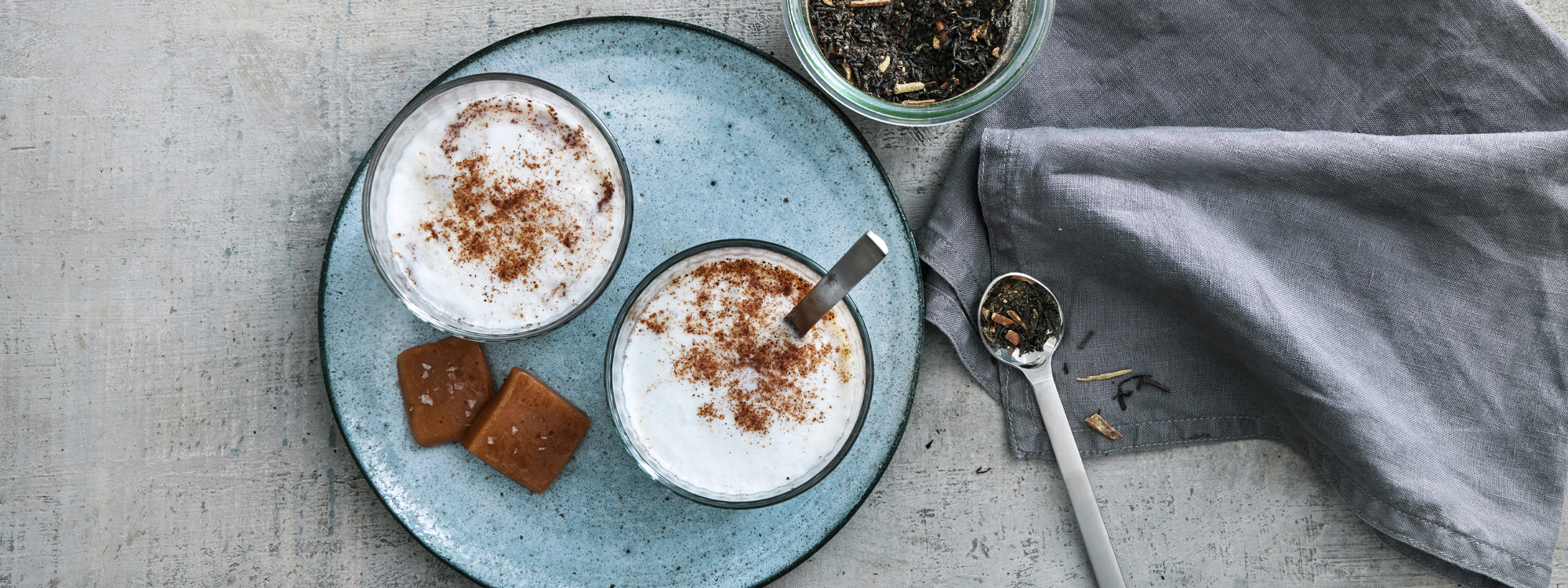 Chailatte
