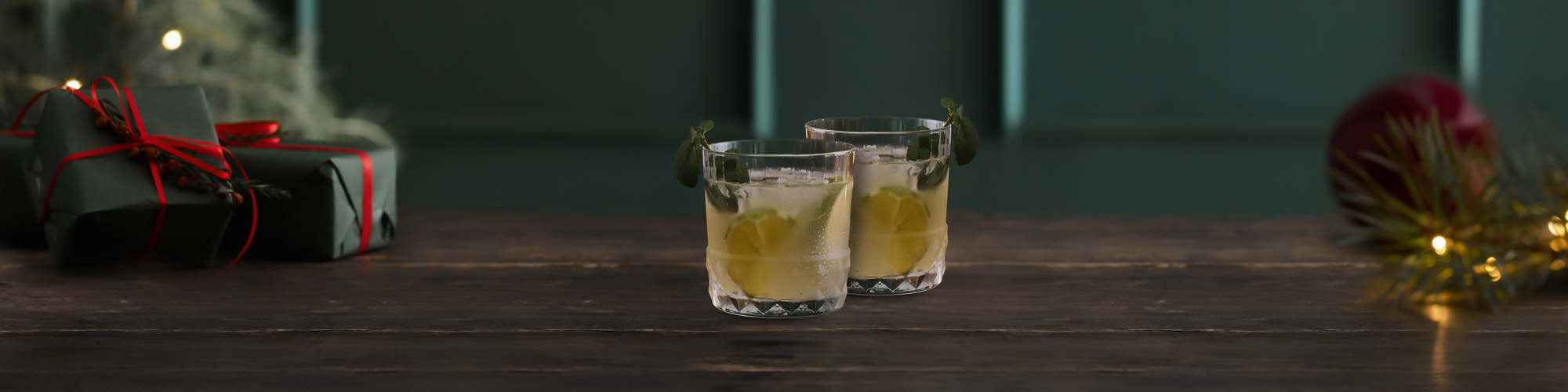 Moscow Mule
