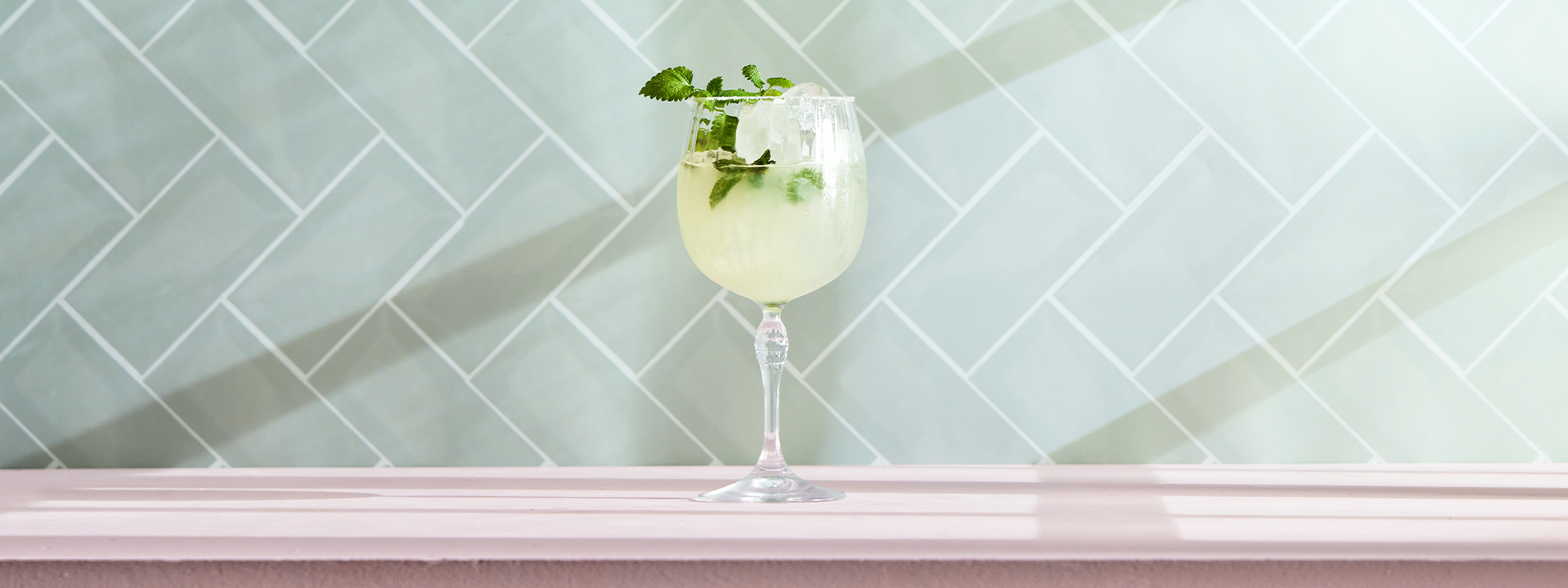 Vodka hyldeblomst