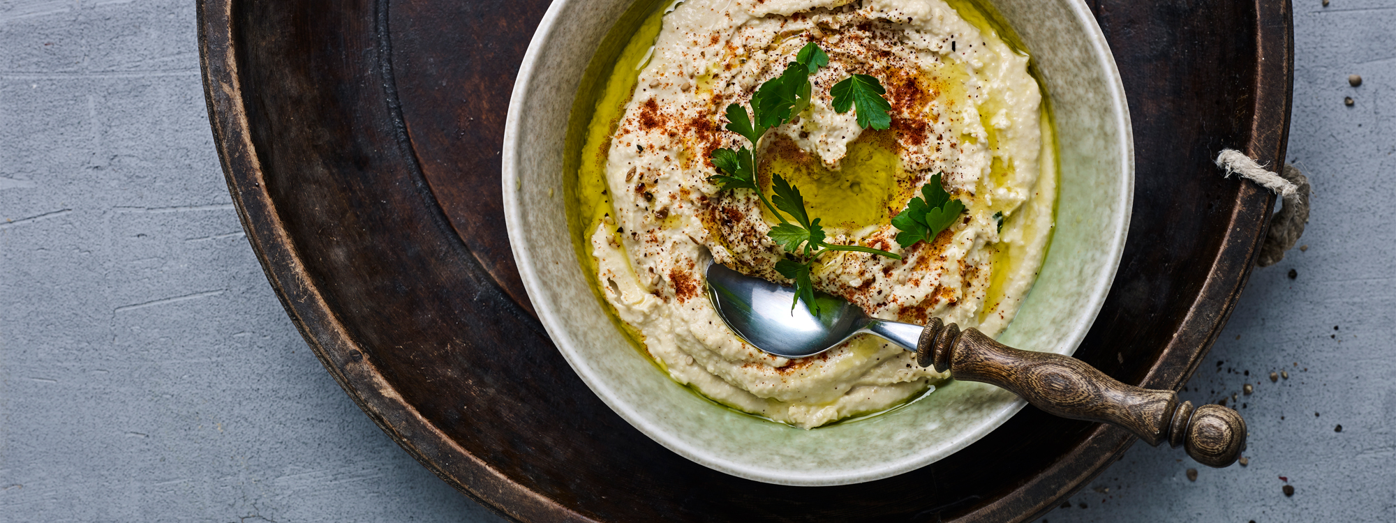 Hummus