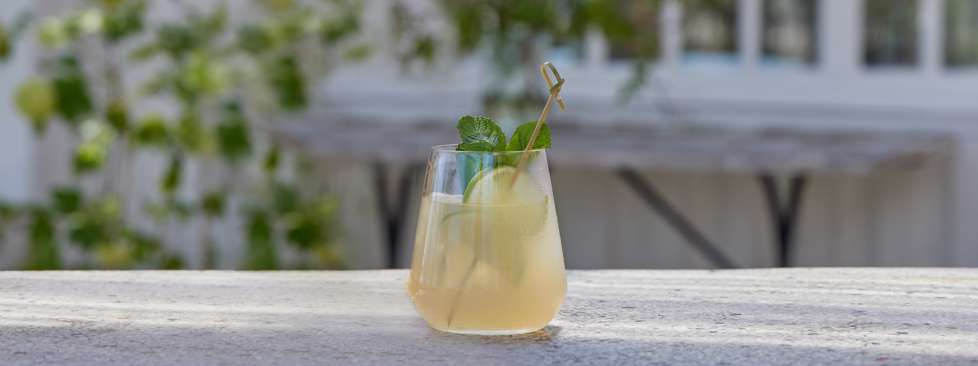 Whiskey Mule