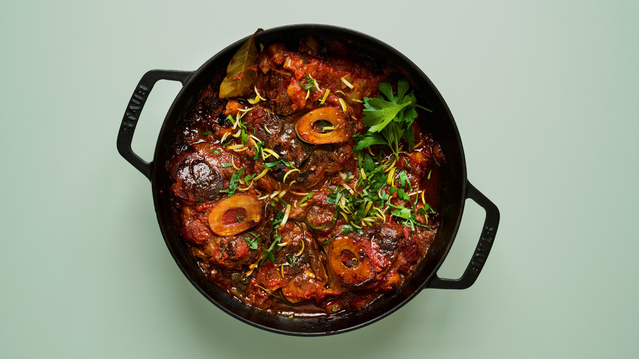 Ossobuco