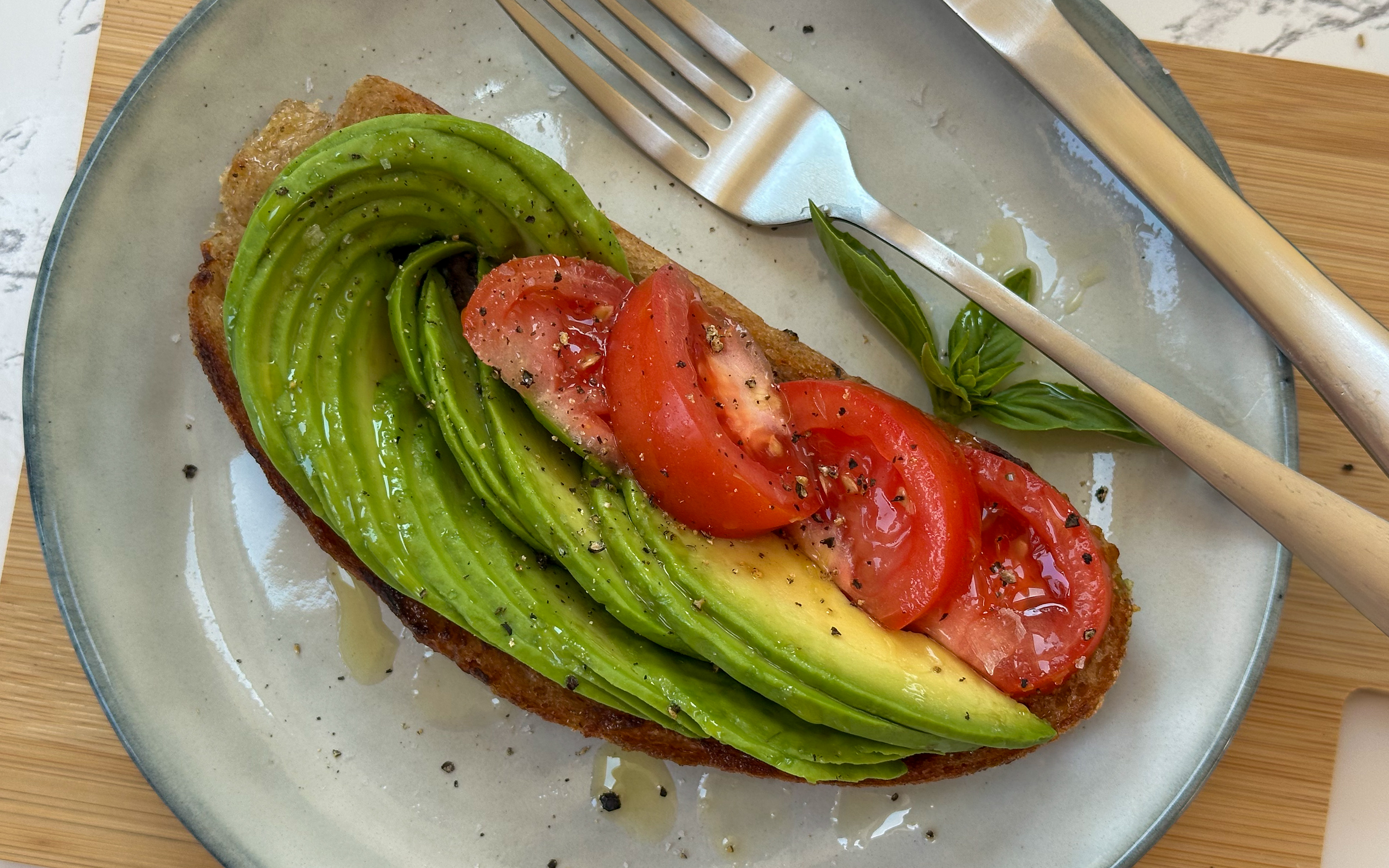 Avocadotoast
