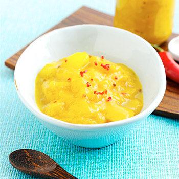 Mangochutney