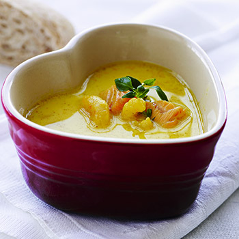 Fiskesuppe