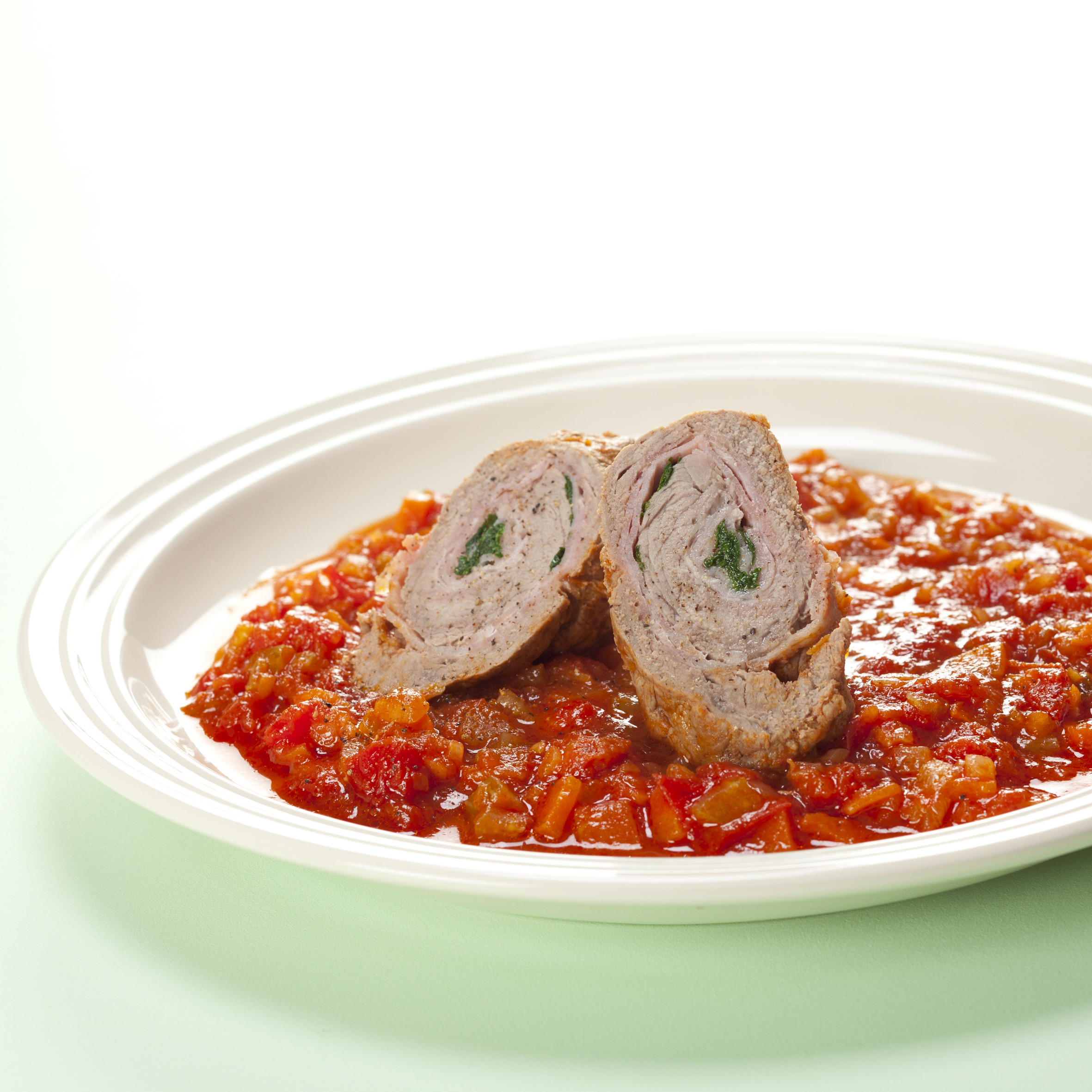 Italienske benløse fugle 