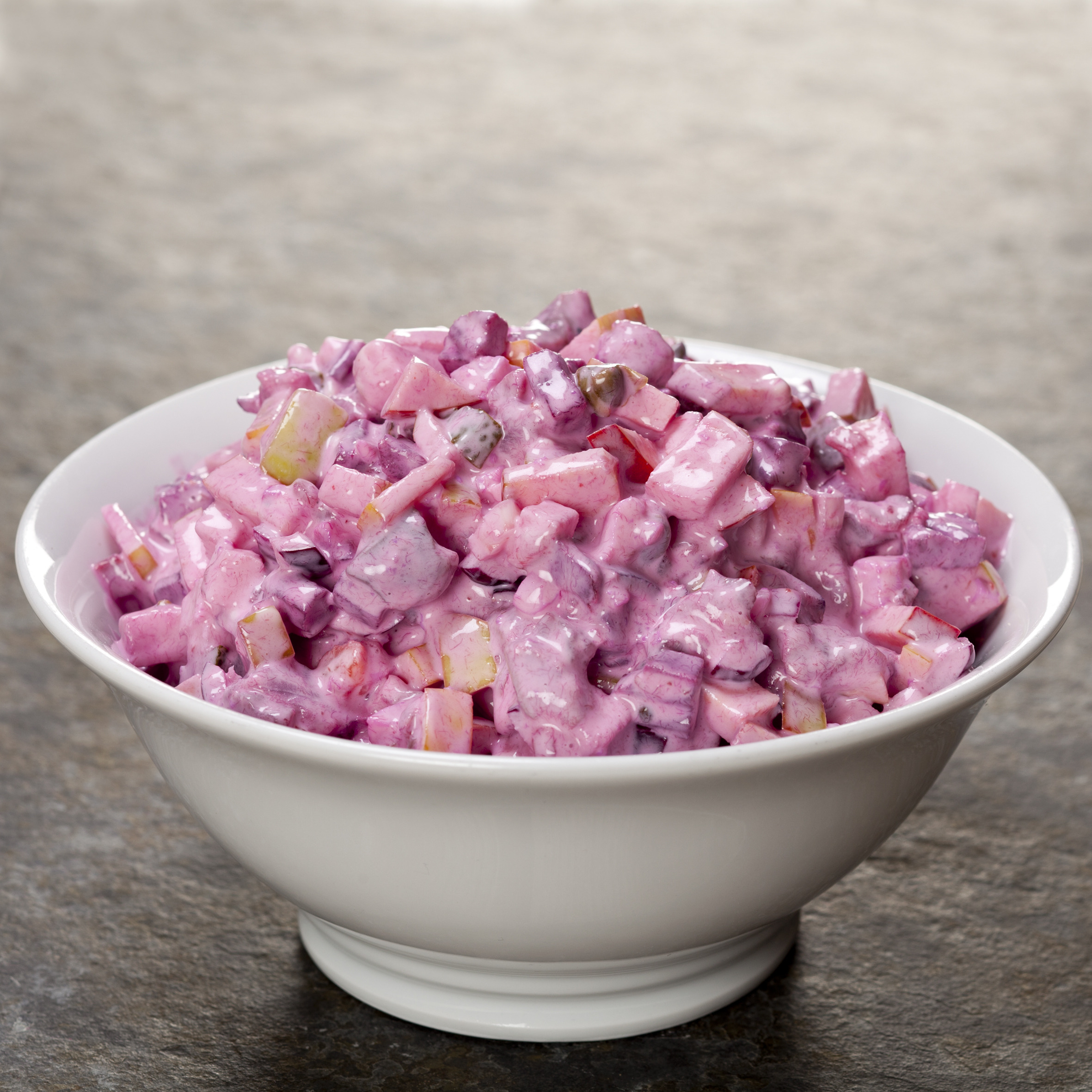 Sildesalat