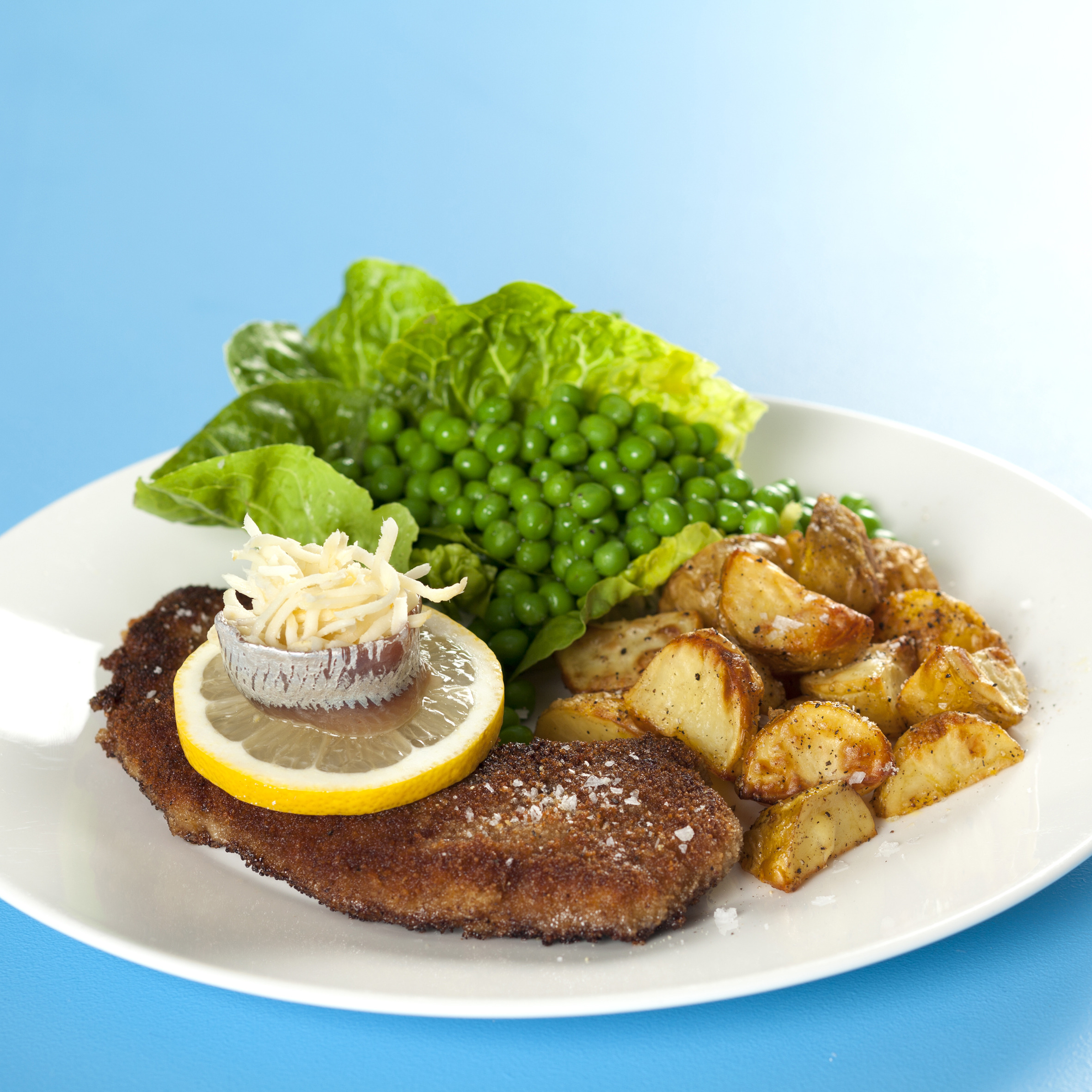 Wienerschnitzel