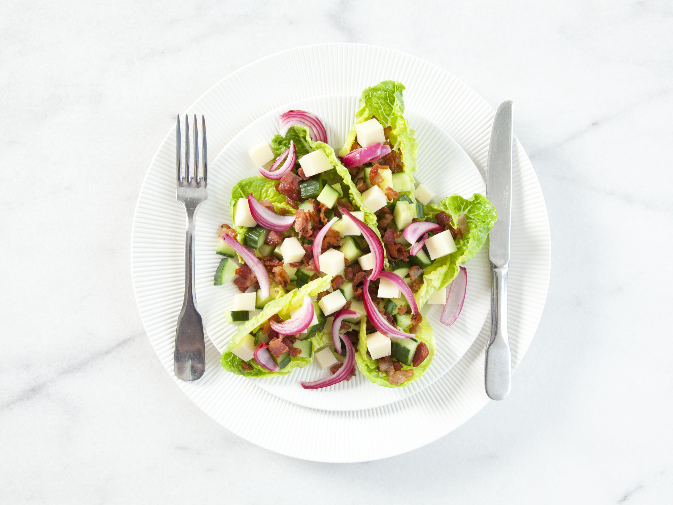 Bondesalat