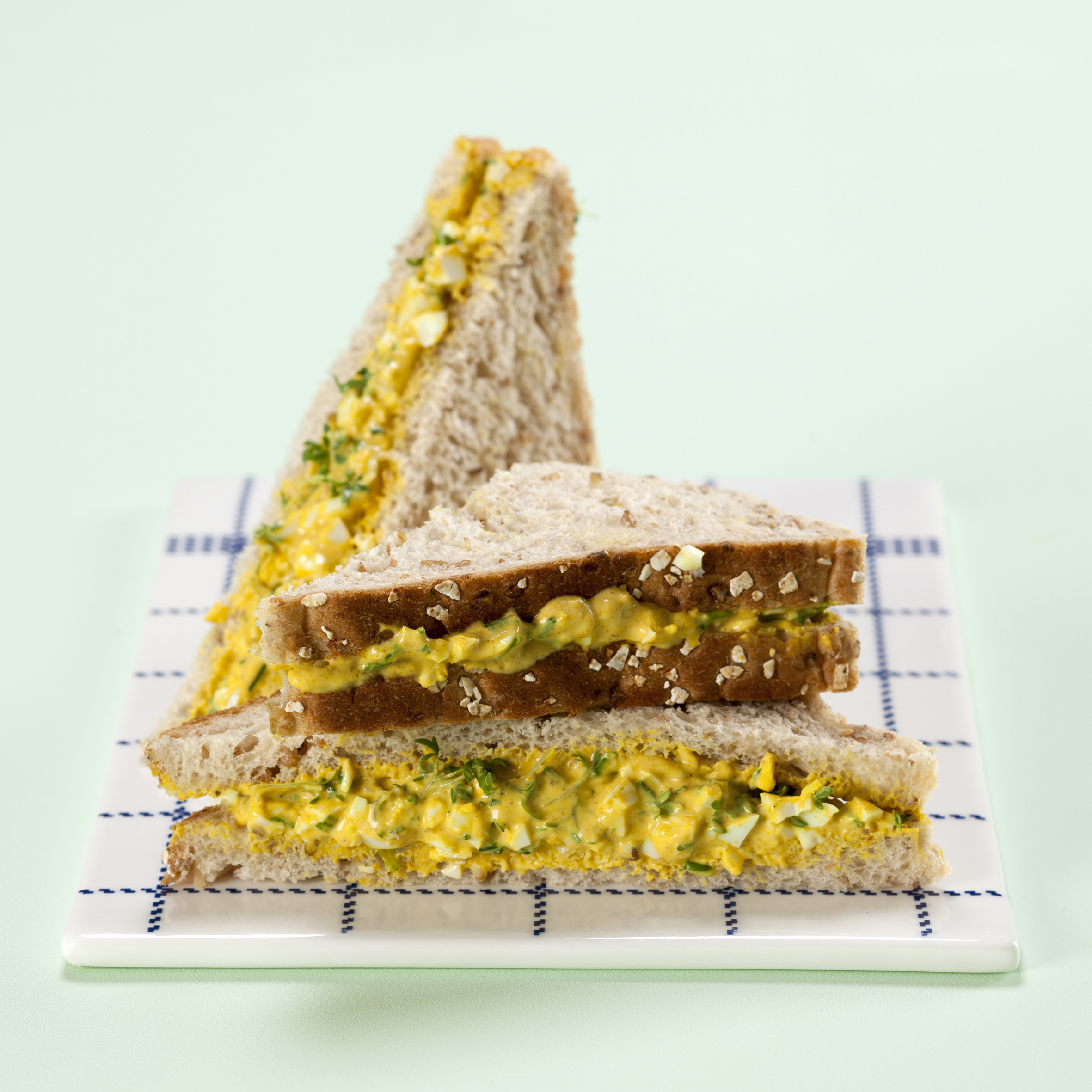 Æggesandwich