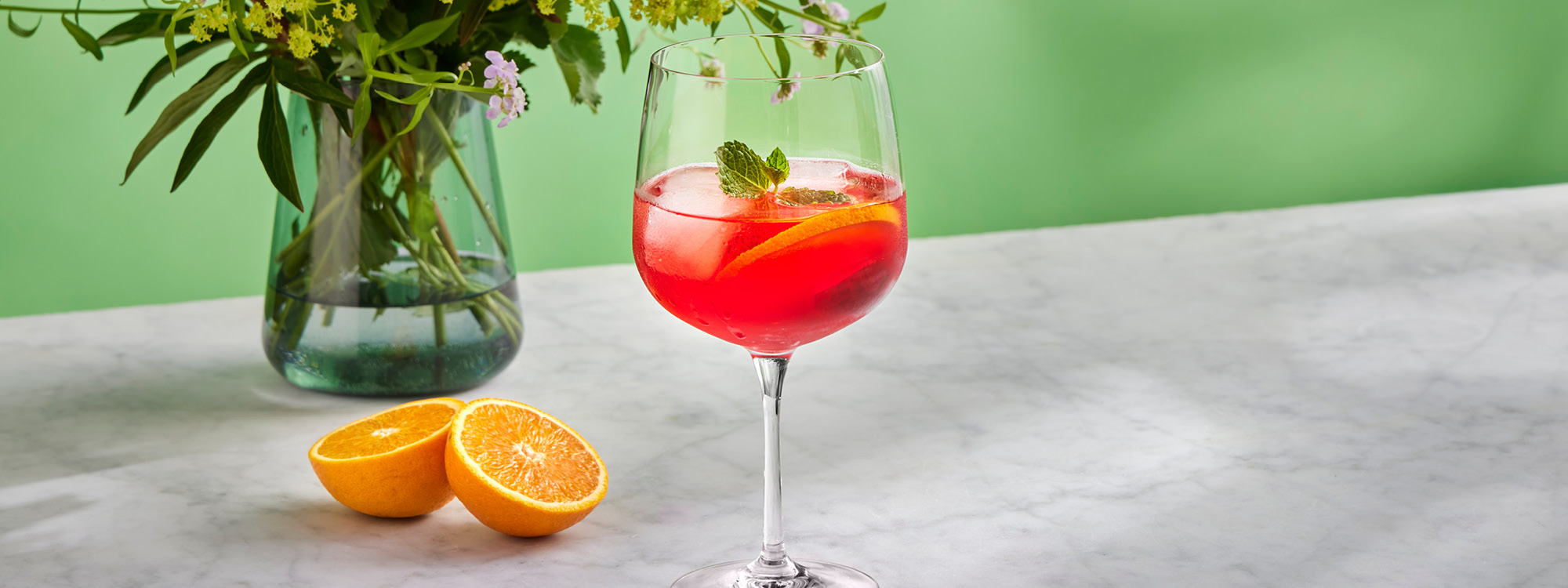Campari Spritz