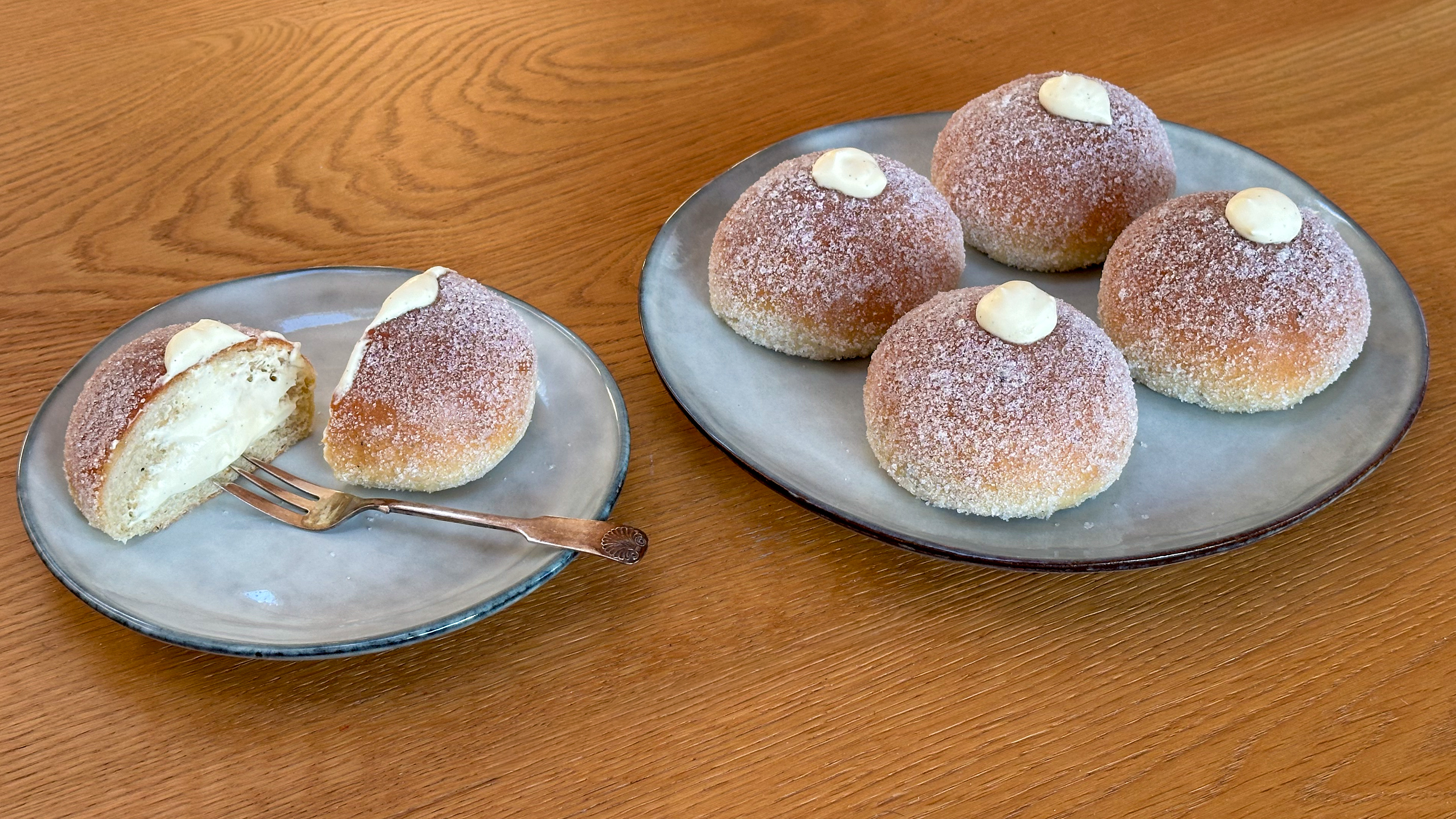 Cremeboller