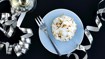 Klassisk Baked alaska - thumbnail