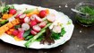 Grill salat - thumbnail