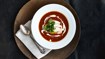 Spicy kyllingesuppe - thumbnail