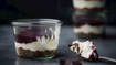 Blue cheesecake - thumbnail