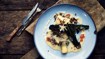 Ovnbagt torsk med hollandaise - thumbnail