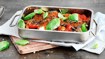 Grillet ratatouille - thumbnail