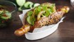Hotdog brød - thumbnail