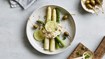 Asparges tonnato - thumbnail