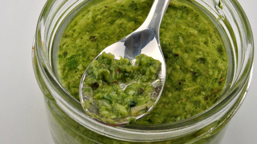 Restepesto