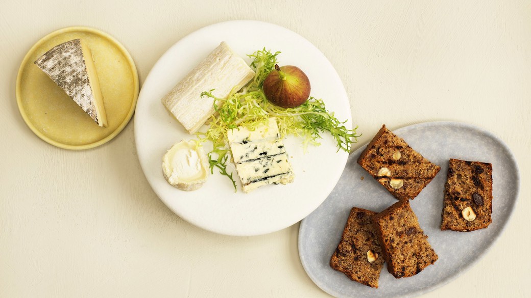 Svensk honningbrød