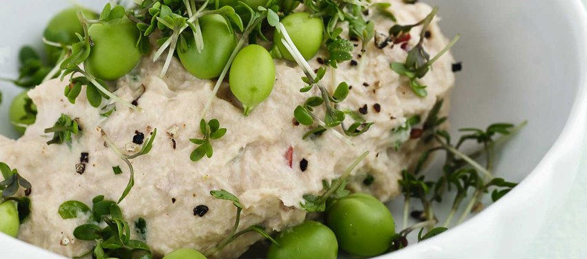 Nem tunmousse