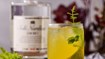 Gin Hass med mangosirup - thumbnail