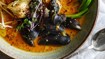 Thai fiskebouillabaise - thumbnail