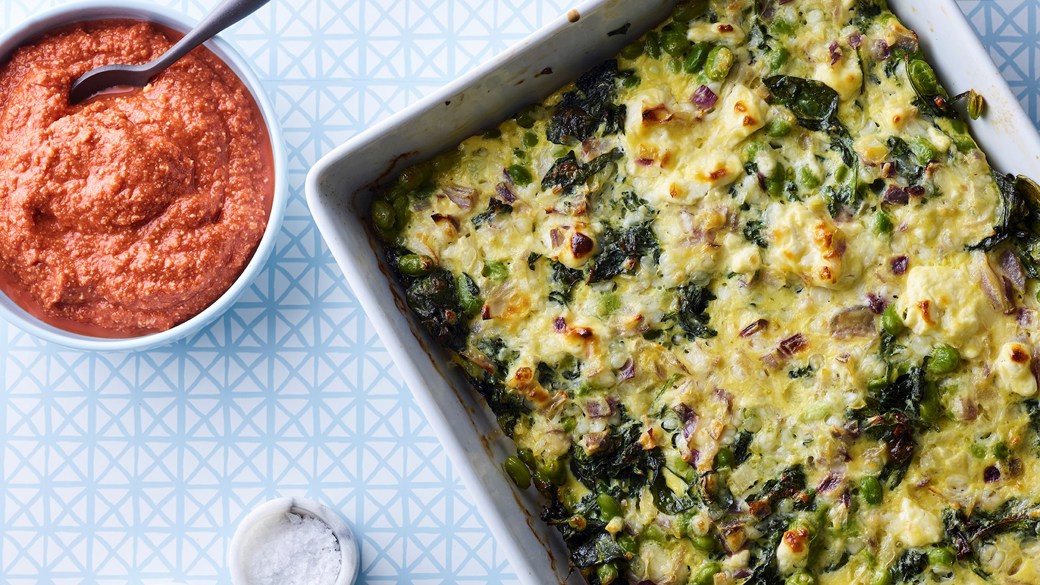 5 Opskrifter Pa Gron Aftensmad Madplan Marts Samvirke