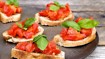 Bruschetta med hyben - thumbnail