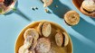 Kransekage-macarons med chokoladecreme - thumbnail