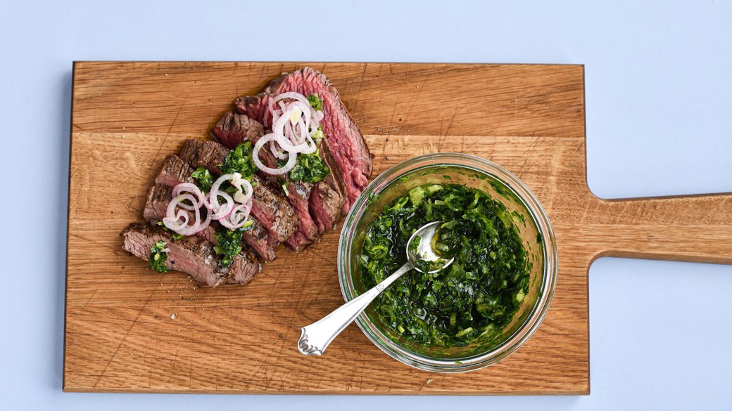 Chimichurri