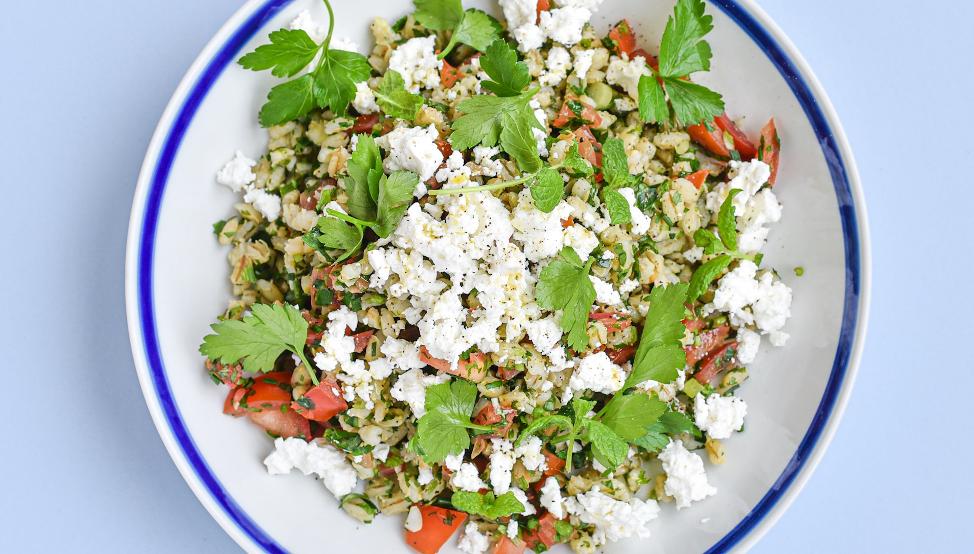 Tabouleh