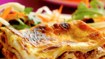 Lasagne med hvidkålssalat - thumbnail