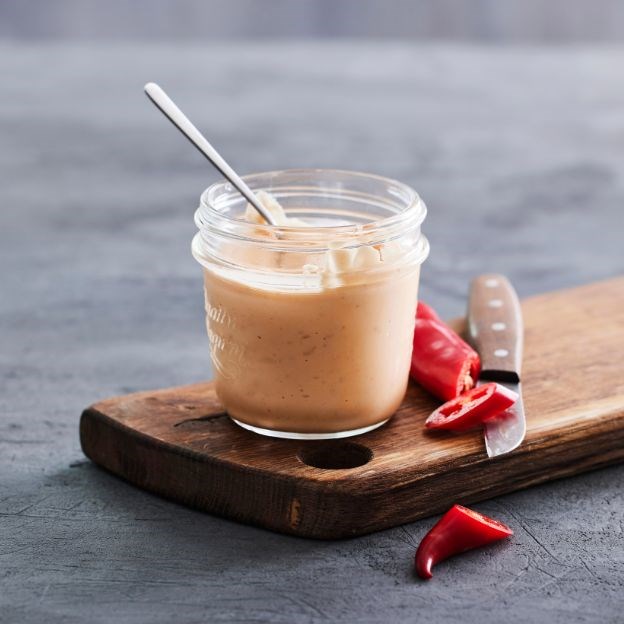 Chili mayonnaise