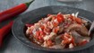 Sild med tomat og chili - thumbnail