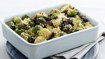 Gratineret rosenkål - thumbnail