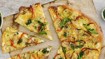 Kartoffelpizza - thumbnail