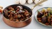 Svinekæber med champignon og øl - thumbnail