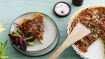 Tærte med chorizo - thumbnail