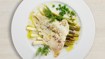 Citronbagte rødspættefileter - thumbnail
