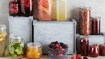 Blommekompot til dessert - thumbnail