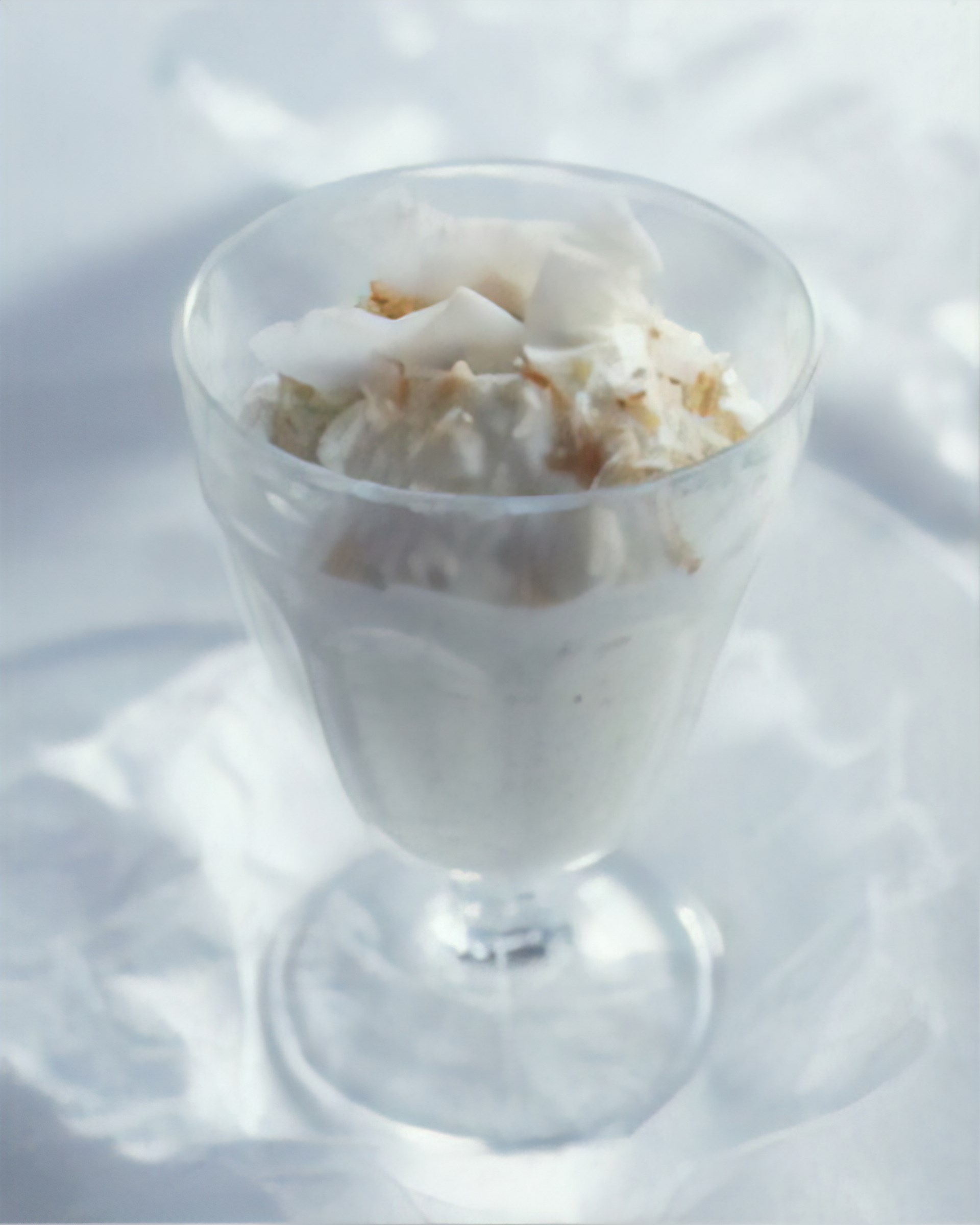 Risalamande - den nemme version