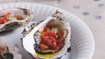 Østers med hot topping - thumbnail