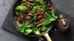 Bacon-øl kål - thumbnail